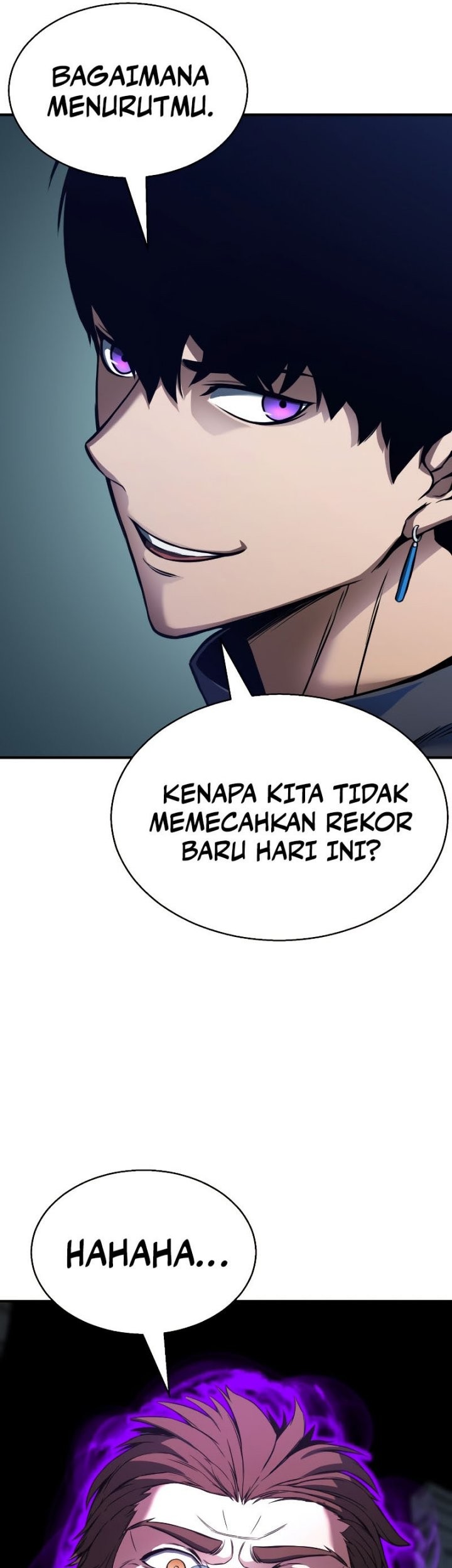 Absolute Necromancer Chapter 18 - halaman 30