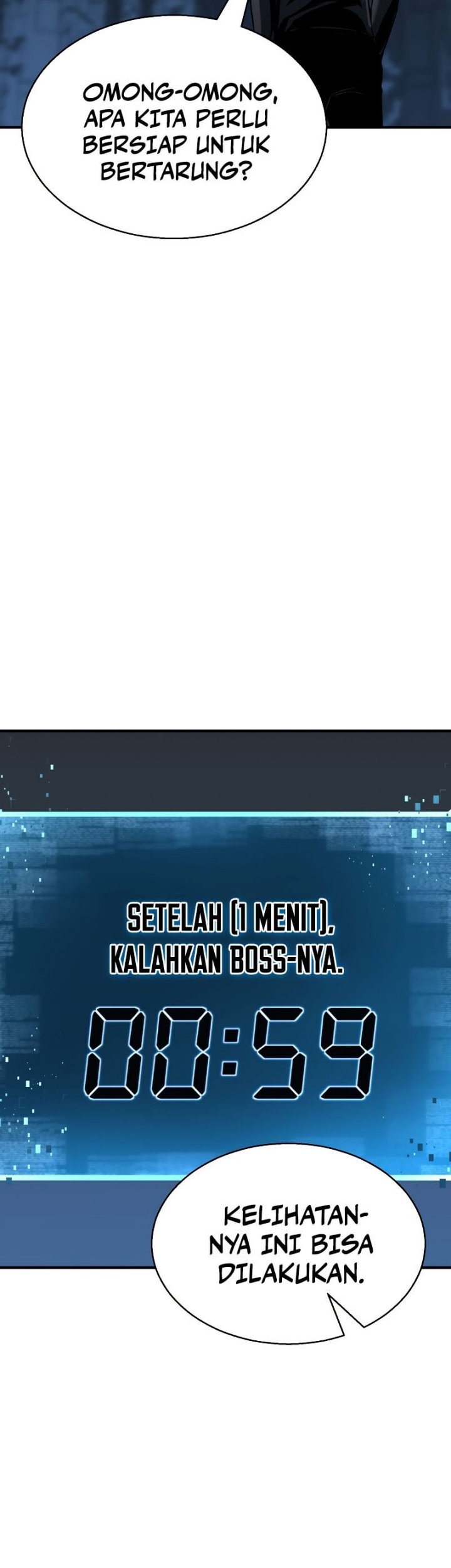 Absolute Necromancer Chapter 18 - halaman 32