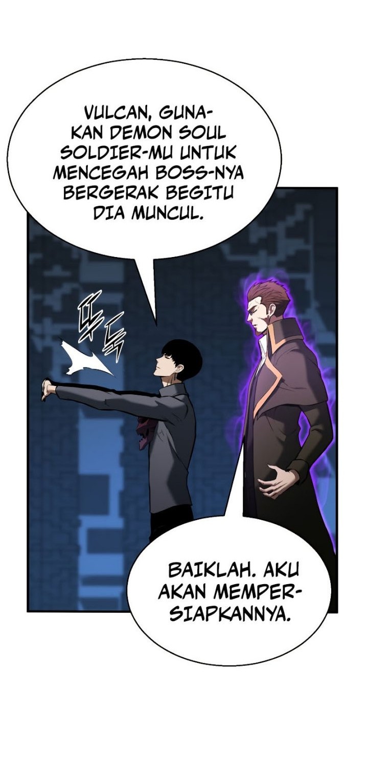 Absolute Necromancer Chapter 18 - halaman 33
