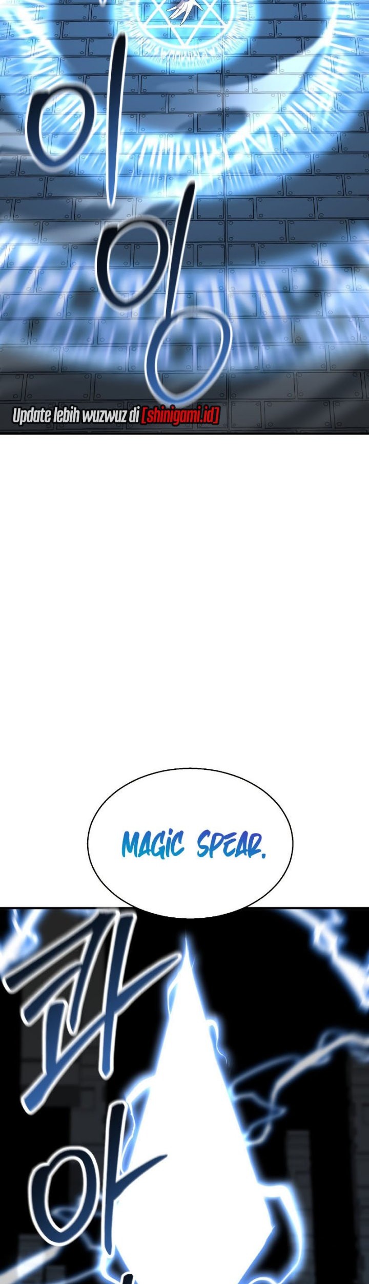 Absolute Necromancer Chapter 18 - halaman 36