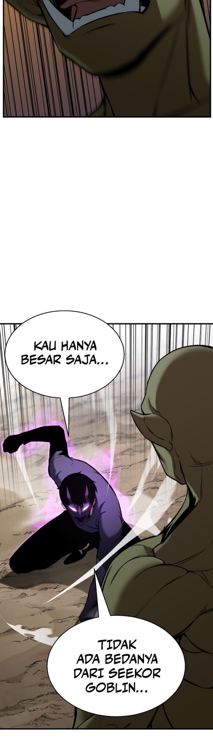Absolute Necromancer Chapter 18 - halaman 4