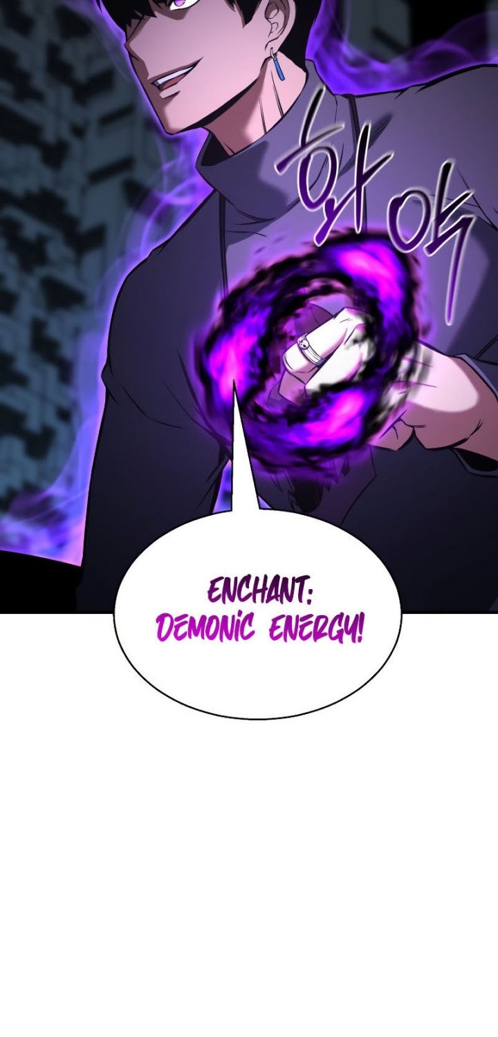 Absolute Necromancer Chapter 18 - halaman 41