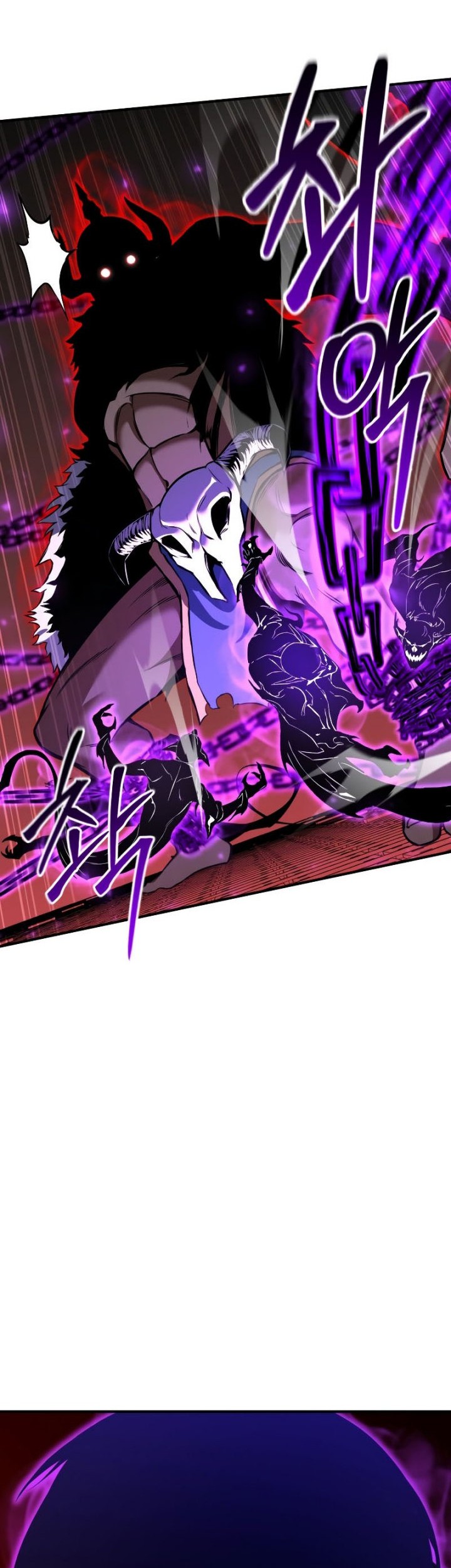 Absolute Necromancer Chapter 18 - halaman 50