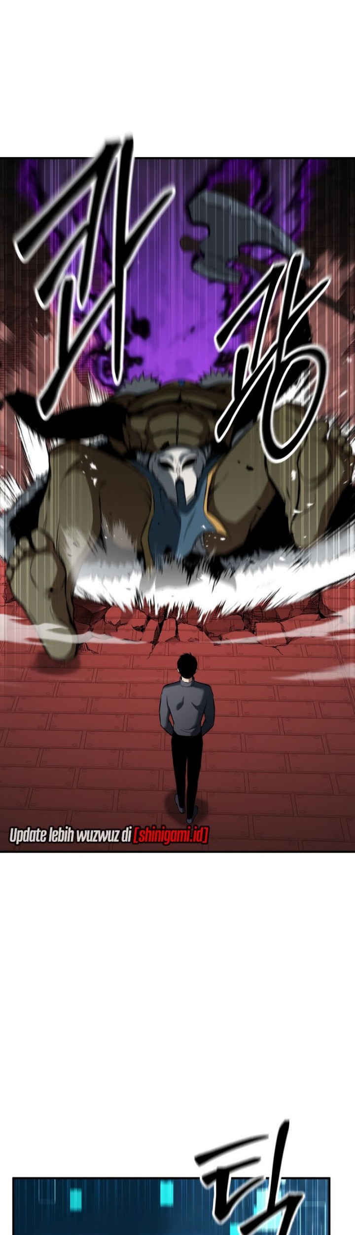 Absolute Necromancer Chapter 18 - halaman 56