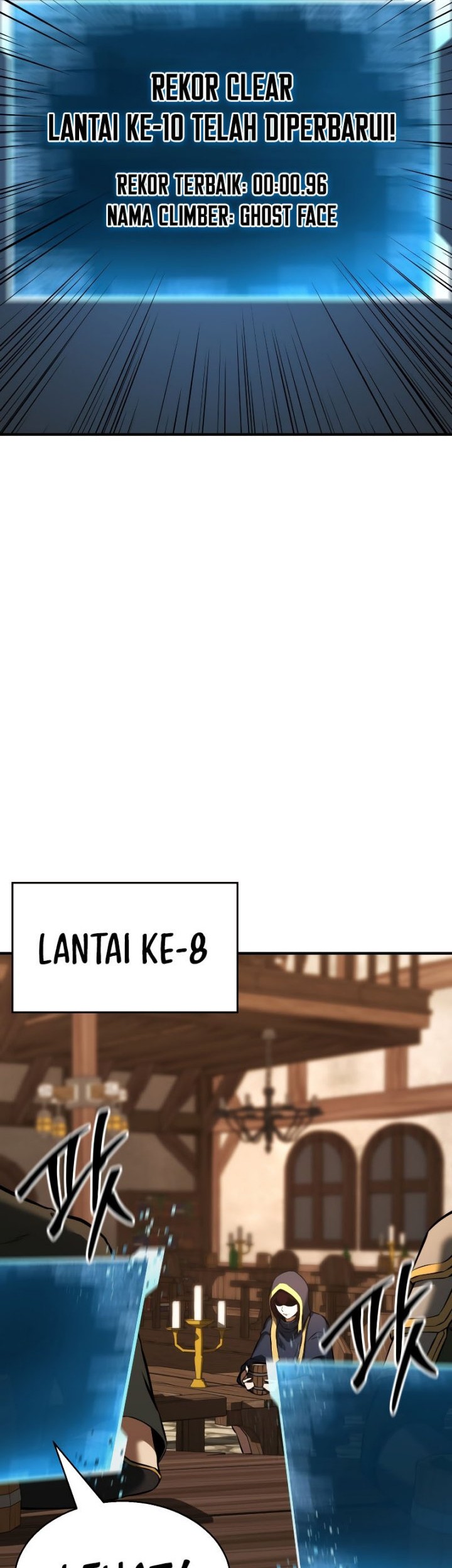 Absolute Necromancer Chapter 18 - halaman 60