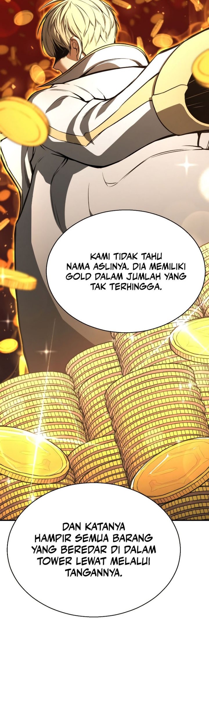 Absolute Necromancer Chapter 19 - halaman 12