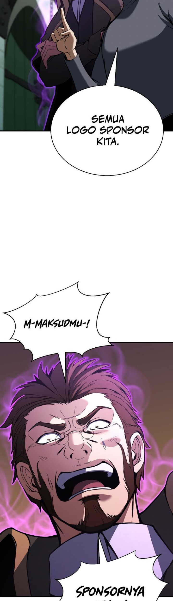 Absolute Necromancer Chapter 19 - halaman 16