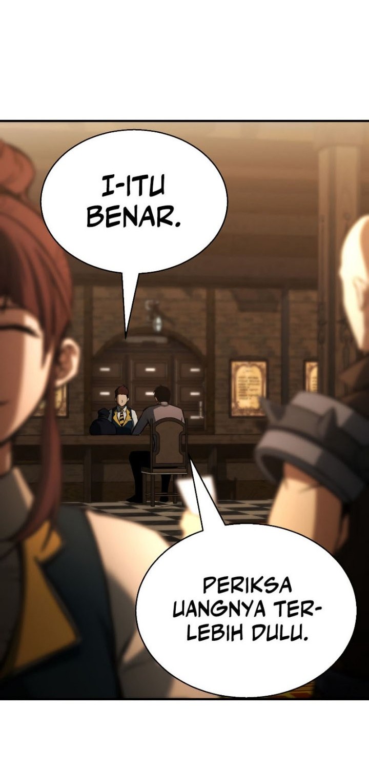 Absolute Necromancer Chapter 19 - halaman 29