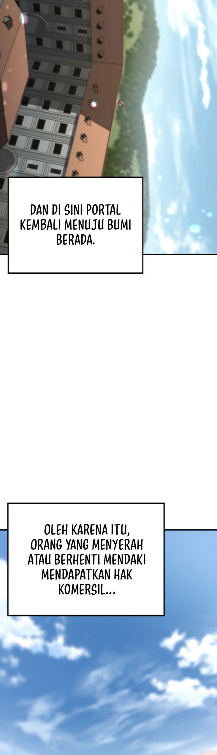 Absolute Necromancer Chapter 19 - halaman 3
