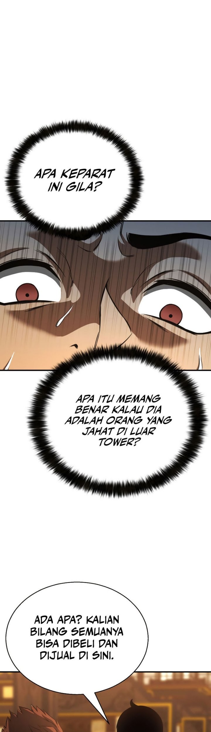 Absolute Necromancer Chapter 19 - halaman 34