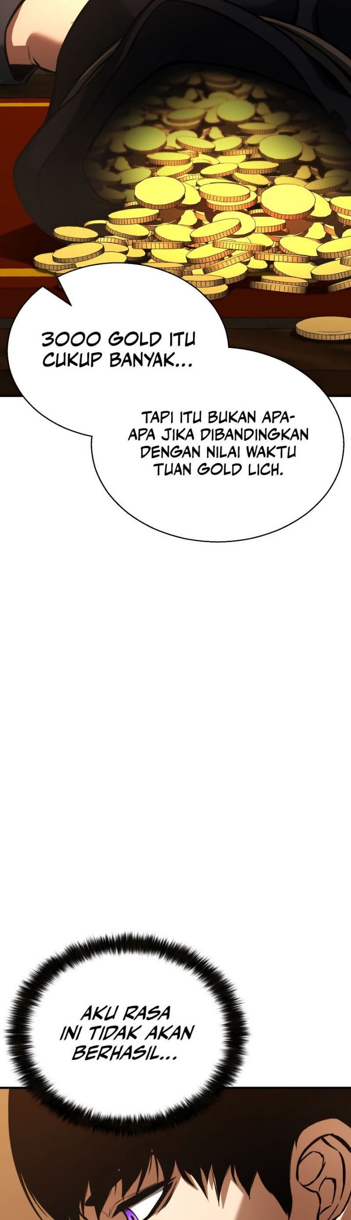Absolute Necromancer Chapter 19 - halaman 39