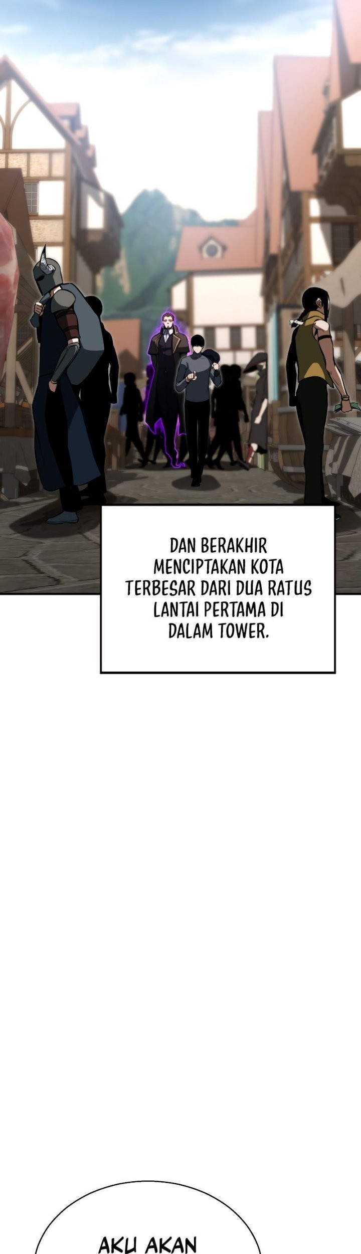 Absolute Necromancer Chapter 19 - halaman 4