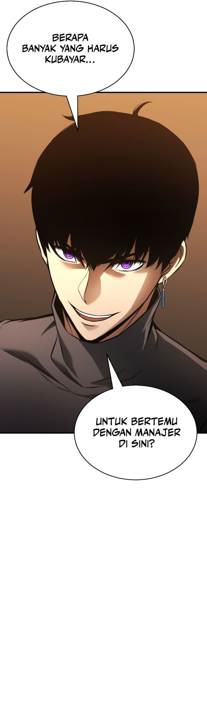 Absolute Necromancer Chapter 19 - halaman 42