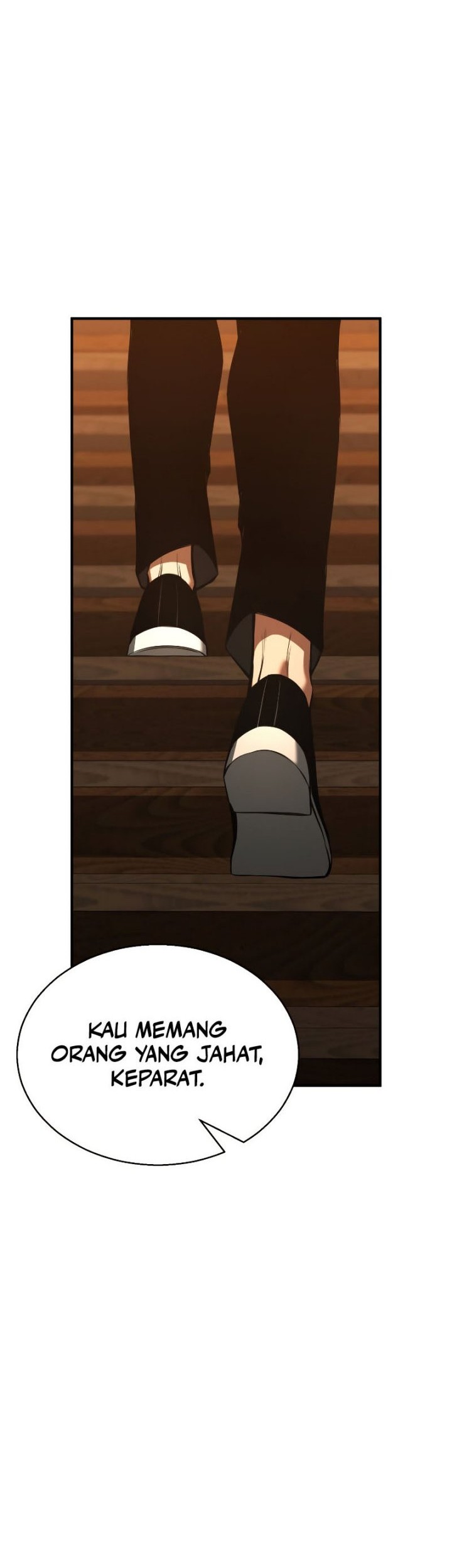 Absolute Necromancer Chapter 19 - halaman 43