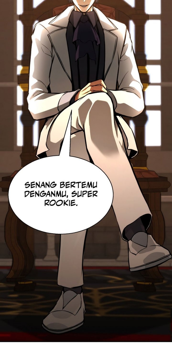 Absolute Necromancer Chapter 19 - halaman 49
