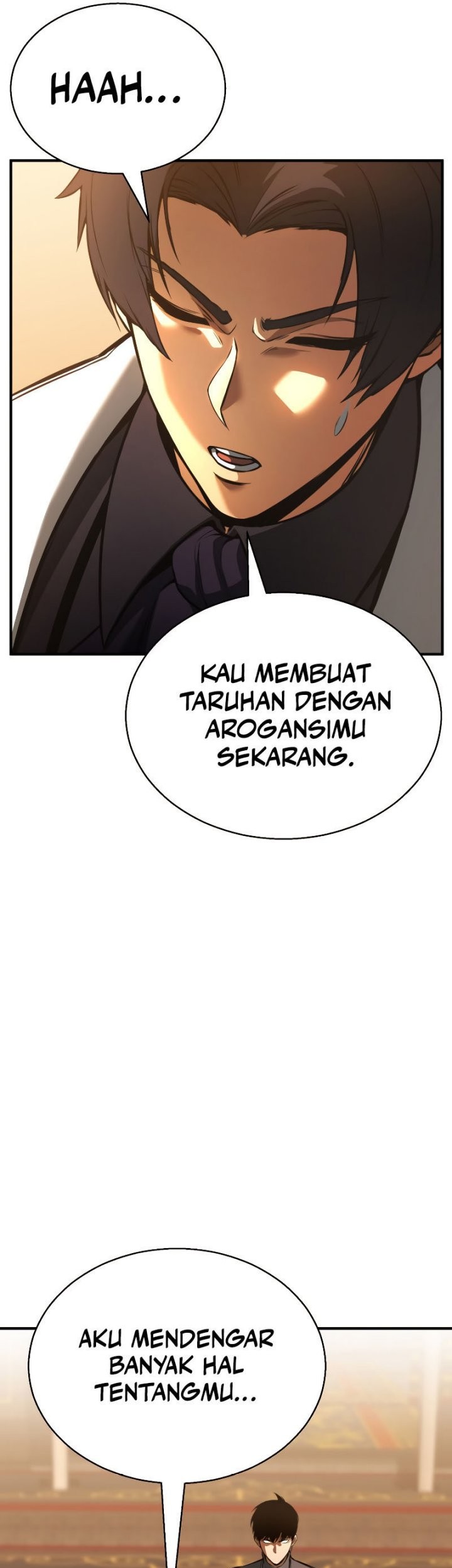 Absolute Necromancer Chapter 19 - halaman 54