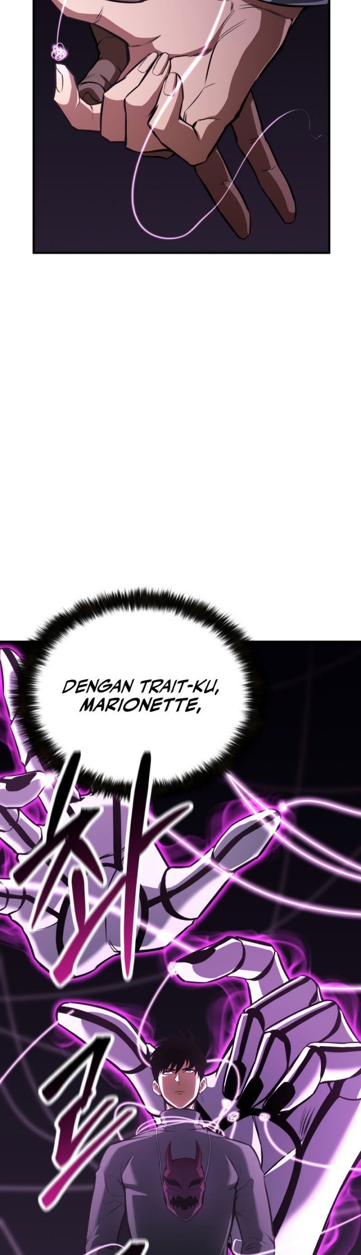 Absolute Necromancer Chapter 19 - halaman 56
