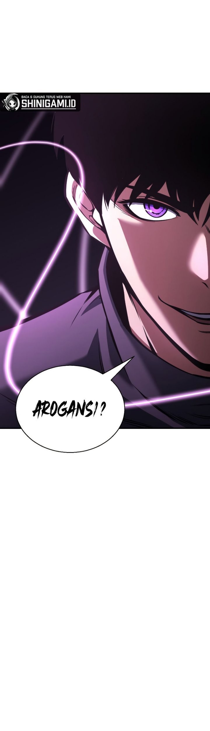Absolute Necromancer Chapter 19 - halaman 58