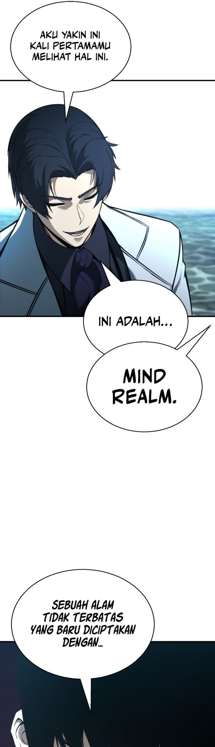 Absolute Necromancer Chapter 19 - halaman 66