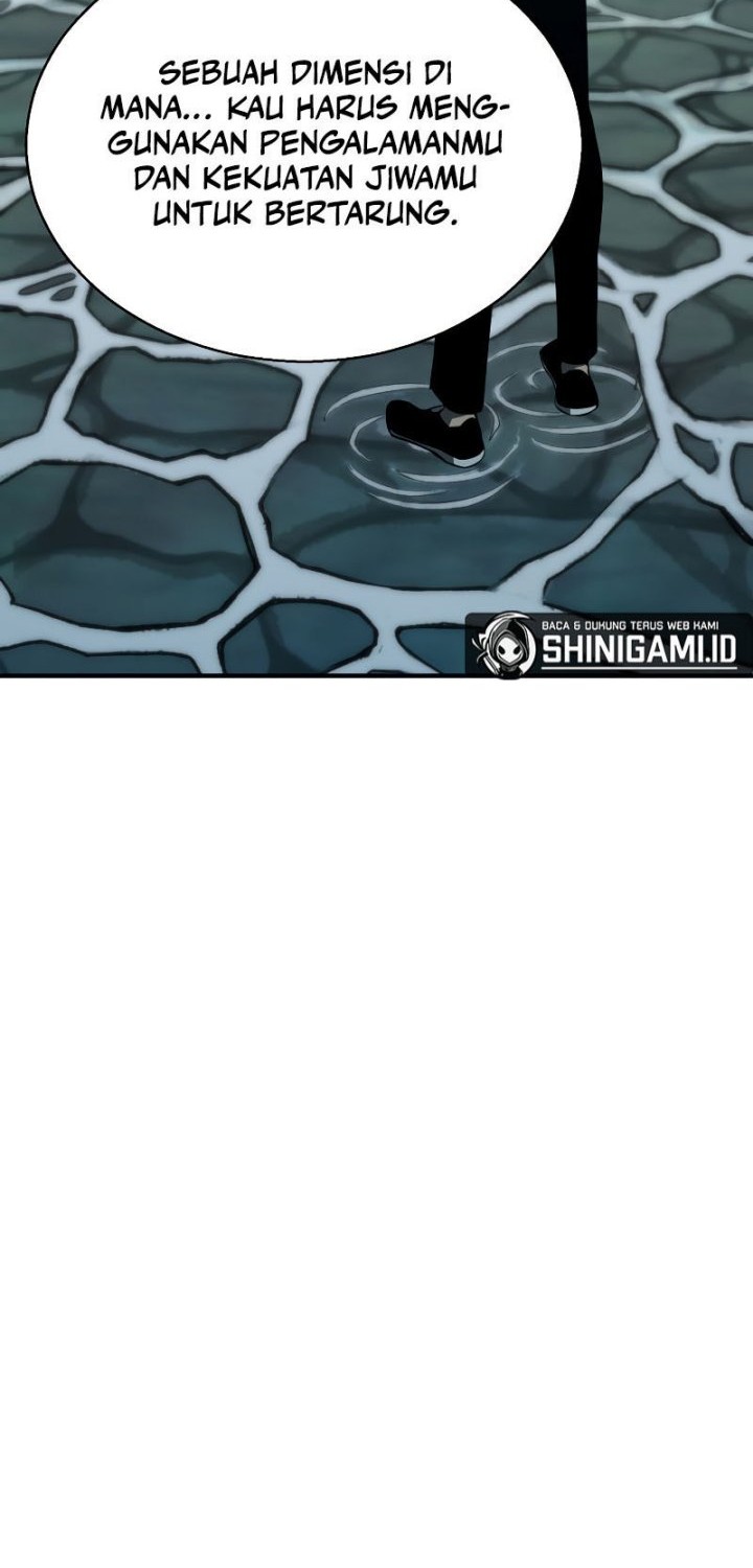 Absolute Necromancer Chapter 19 - halaman 69