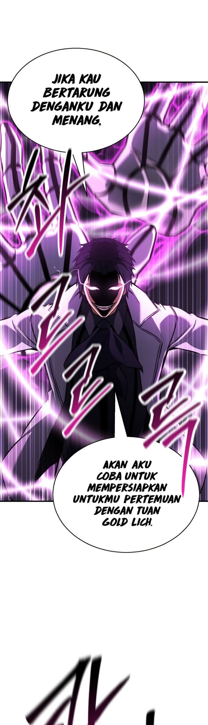 Absolute Necromancer Chapter 19 - halaman 70