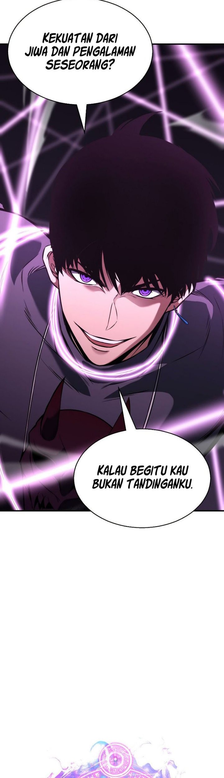 Absolute Necromancer Chapter 19 - halaman 72