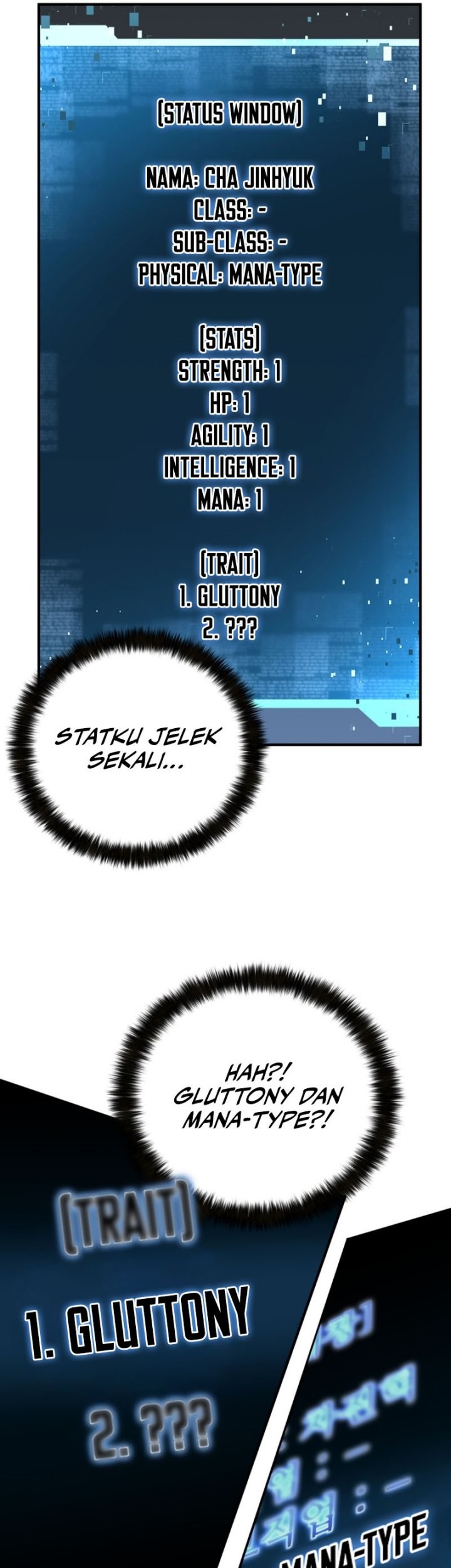 Absolute Necromancer Chapter 2 - halaman 10