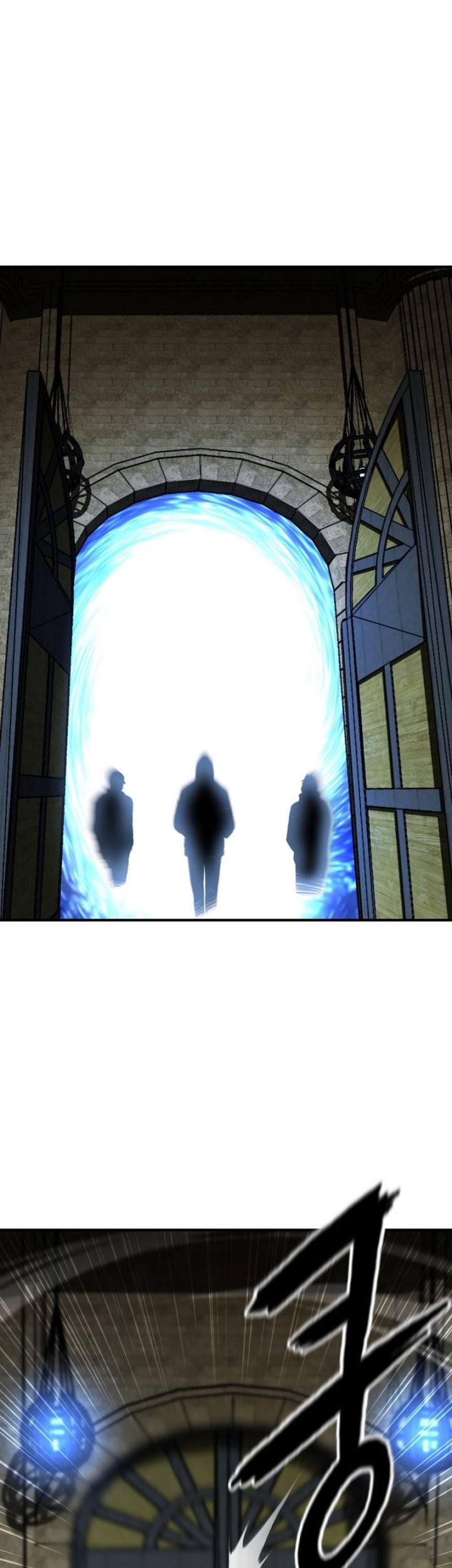 Absolute Necromancer Chapter 2 - halaman 2