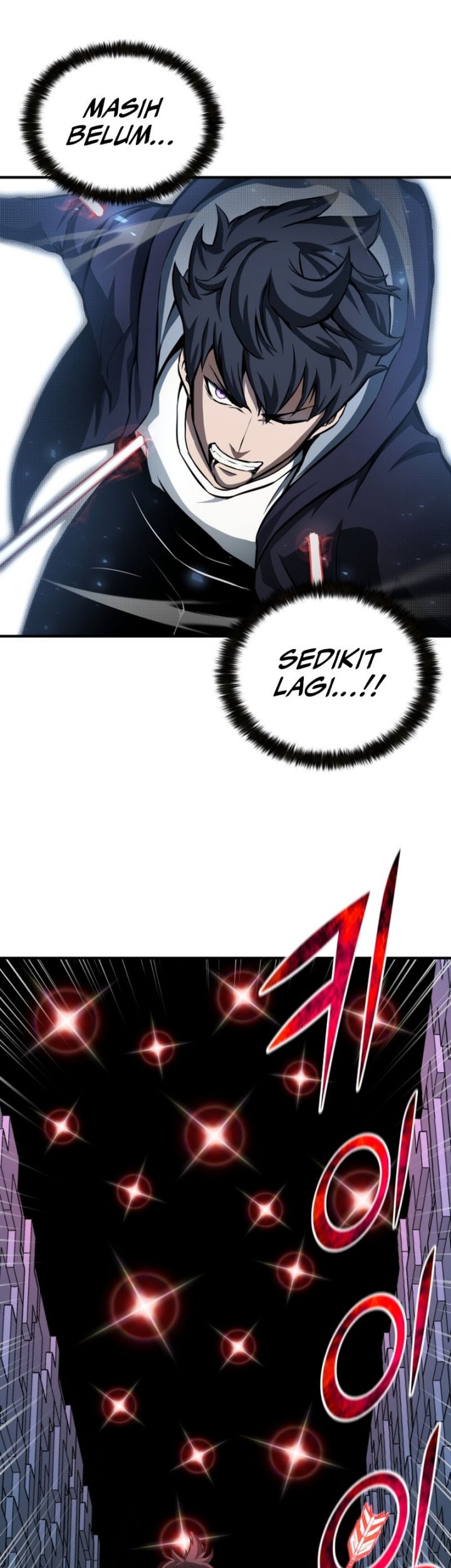 Absolute Necromancer Chapter 2 - halaman 22