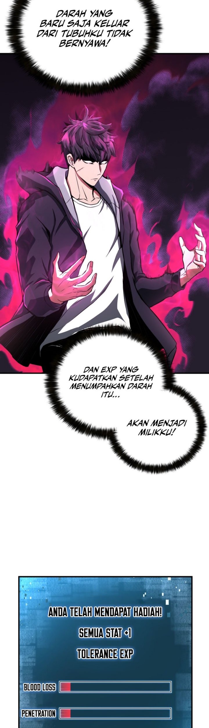 Absolute Necromancer Chapter 2 - halaman 32