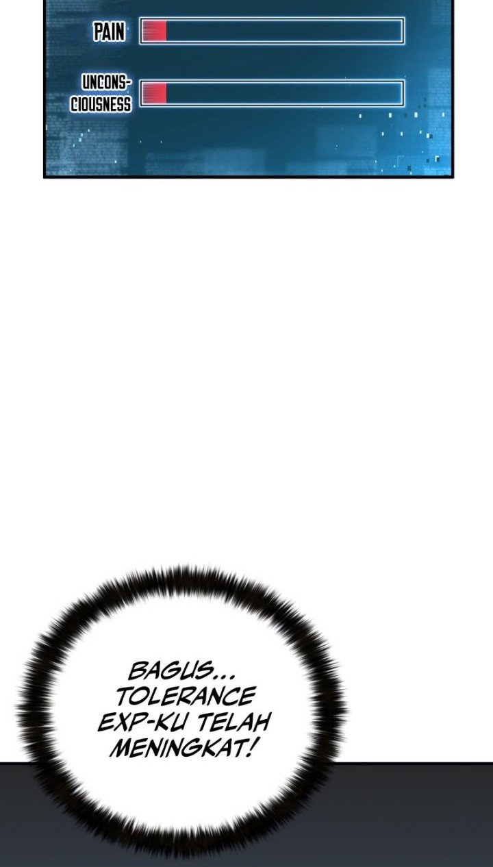 Absolute Necromancer Chapter 2 - halaman 33