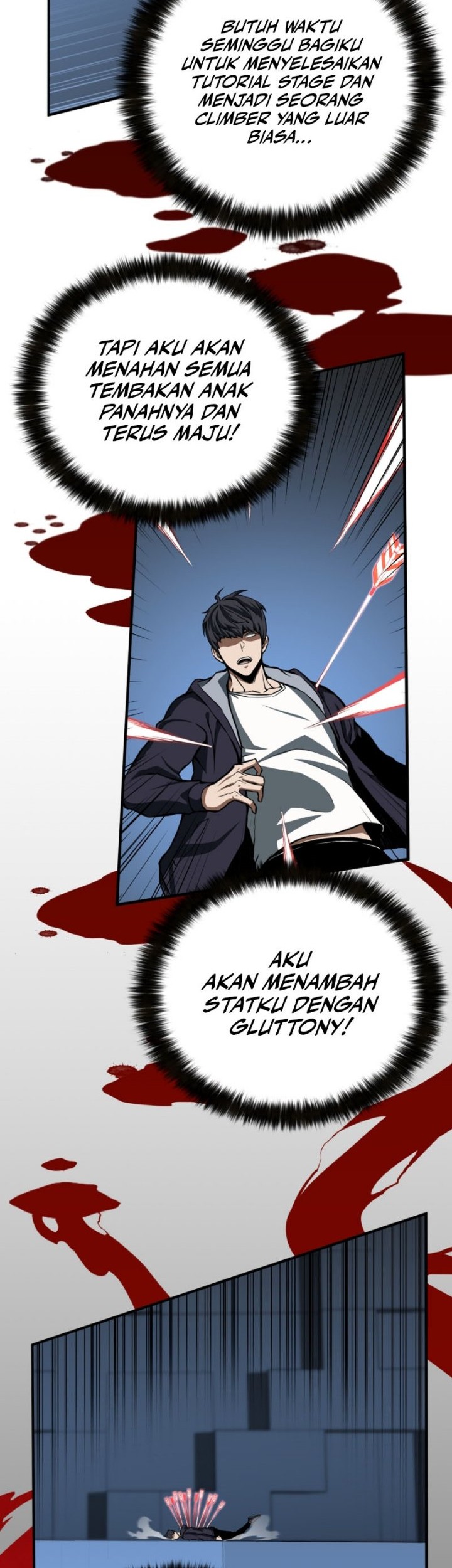 Absolute Necromancer Chapter 2 - halaman 35