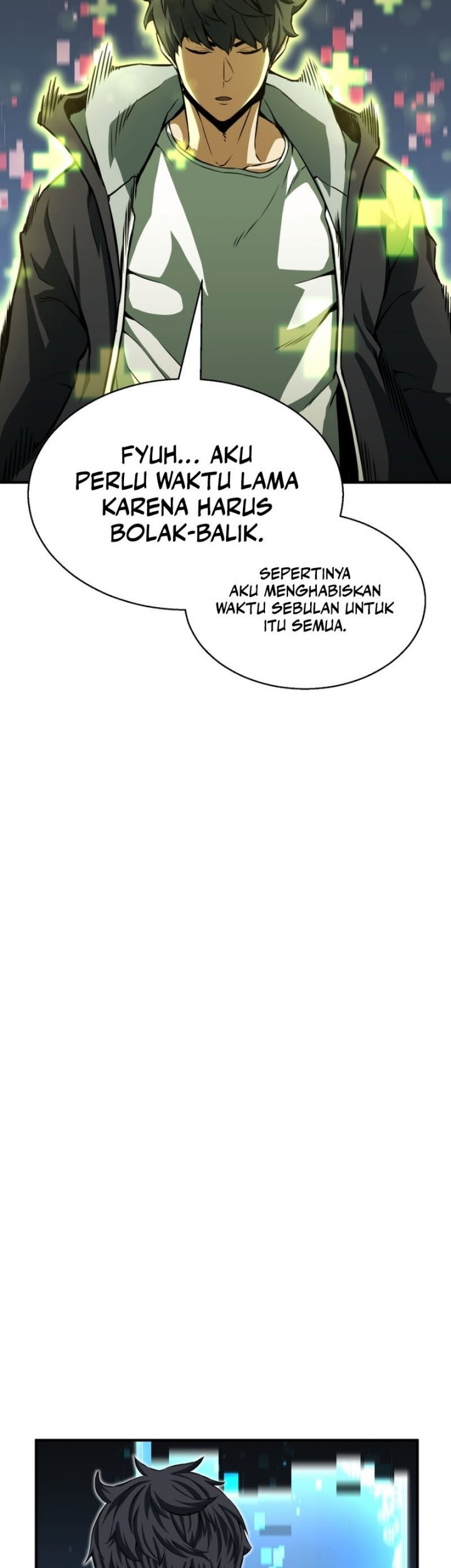 Absolute Necromancer Chapter 2 - halaman 40