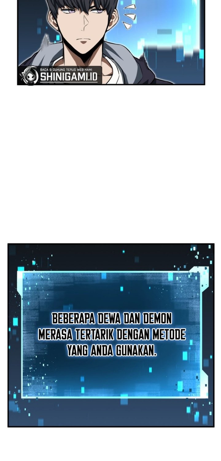 Absolute Necromancer Chapter 2 - halaman 41