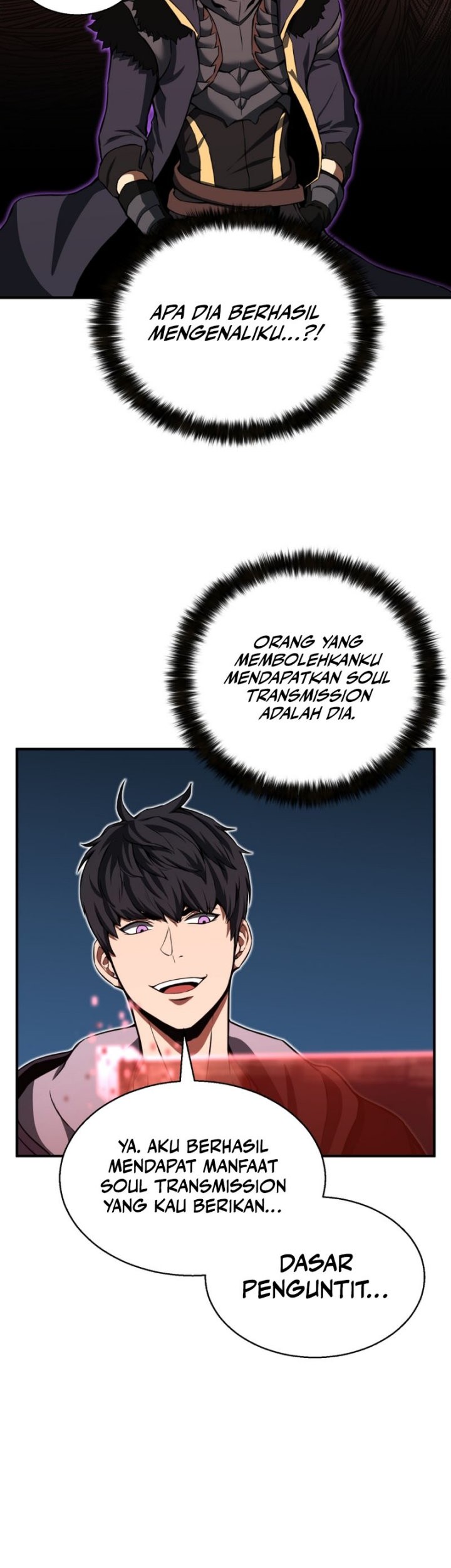 Absolute Necromancer Chapter 2 - halaman 48