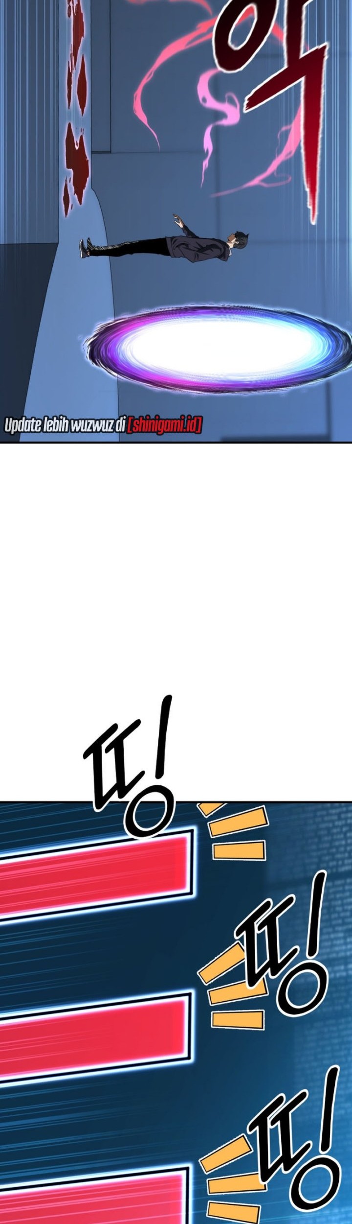 Absolute Necromancer Chapter 2 - halaman 55