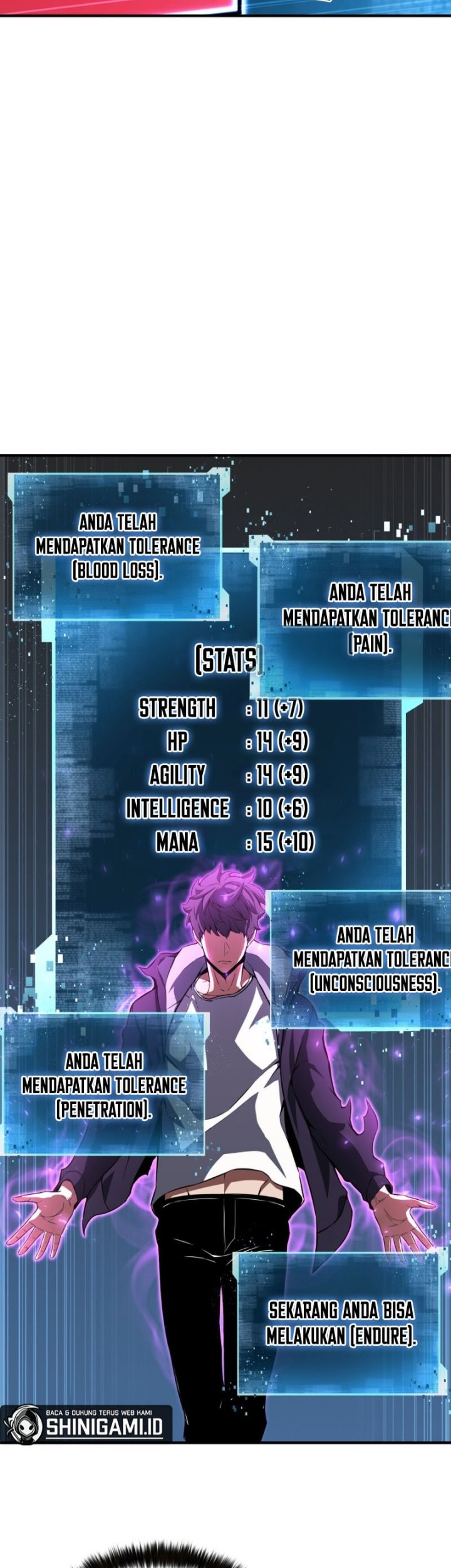 Absolute Necromancer Chapter 2 - halaman 56