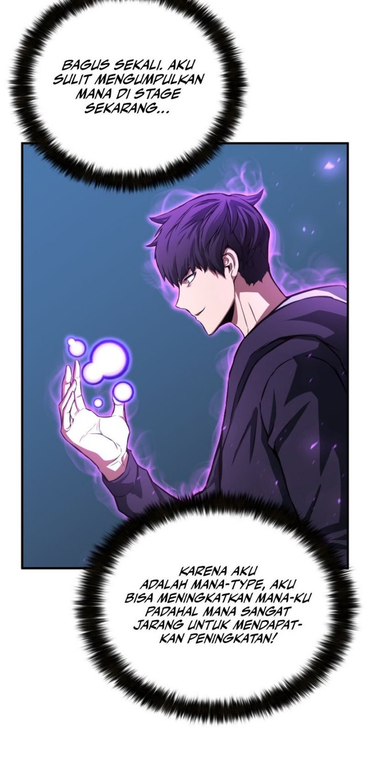 Absolute Necromancer Chapter 2 - halaman 57