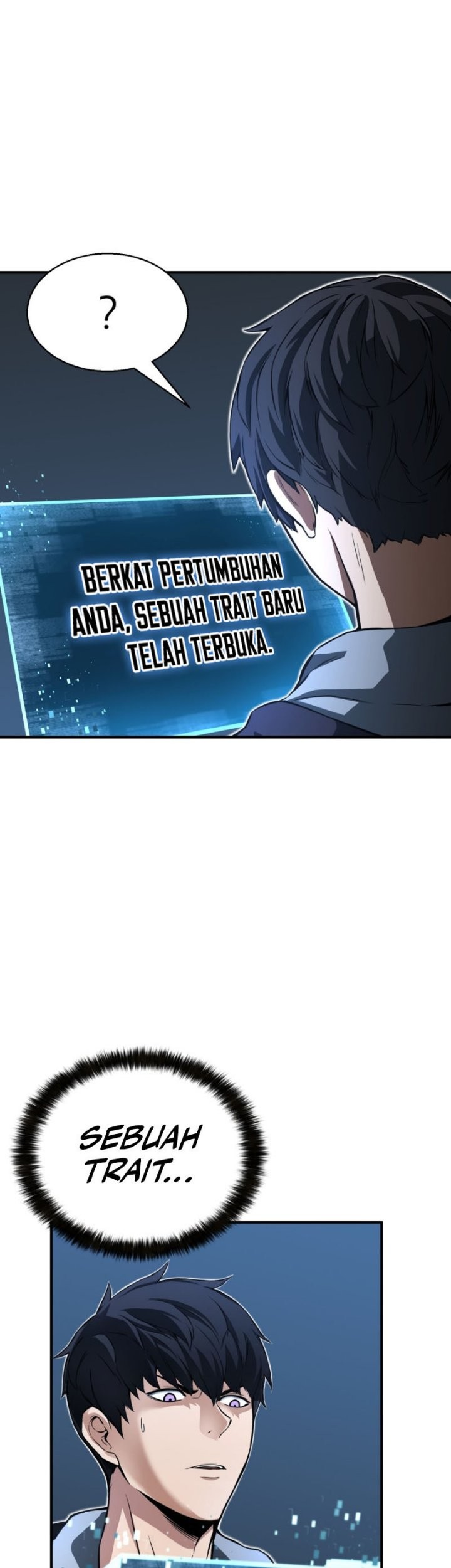 Absolute Necromancer Chapter 2 - halaman 58