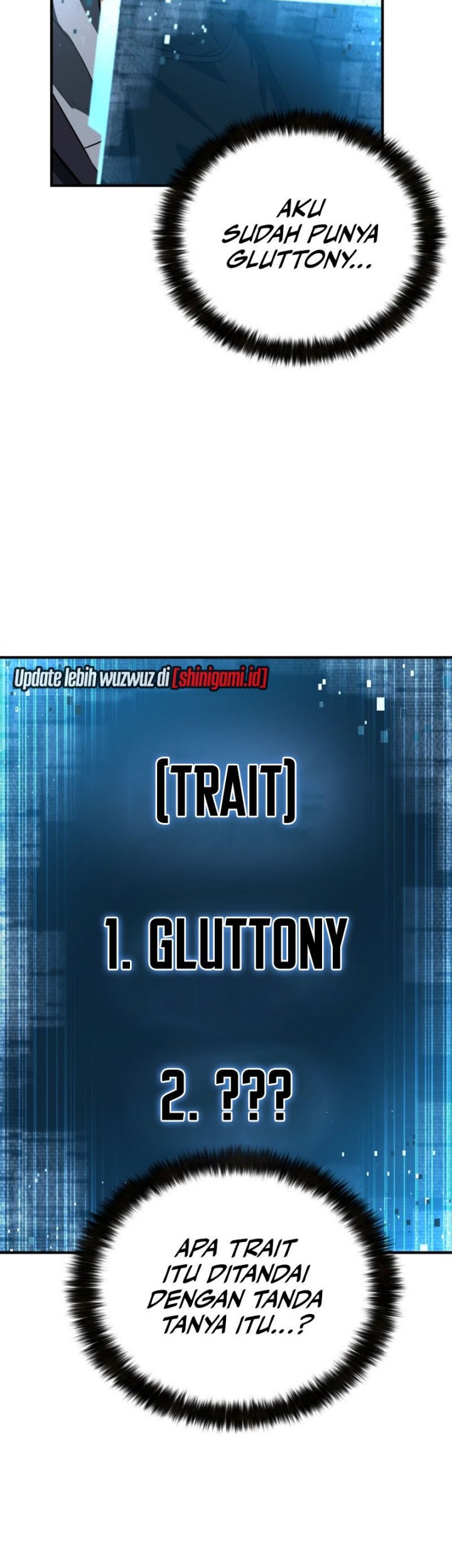 Absolute Necromancer Chapter 2 - halaman 59