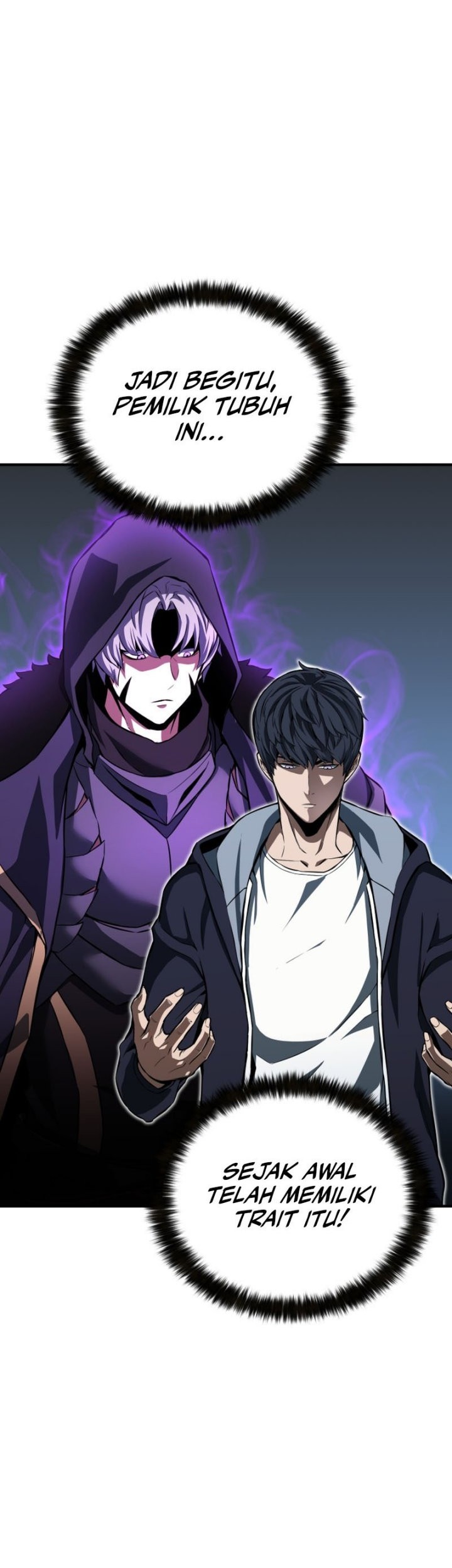 Absolute Necromancer Chapter 2 - halaman 60