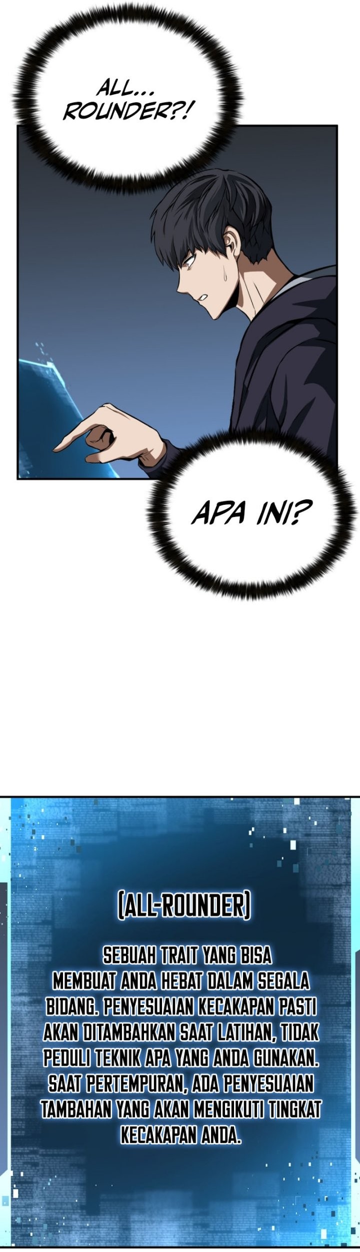 Absolute Necromancer Chapter 2 - halaman 62