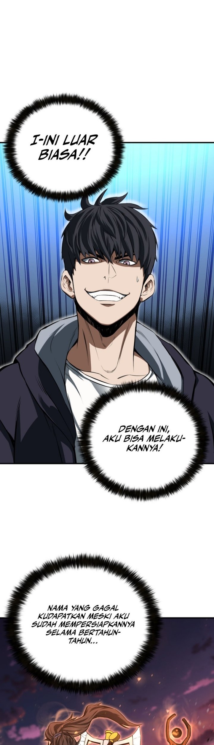 Absolute Necromancer Chapter 2 - halaman 63