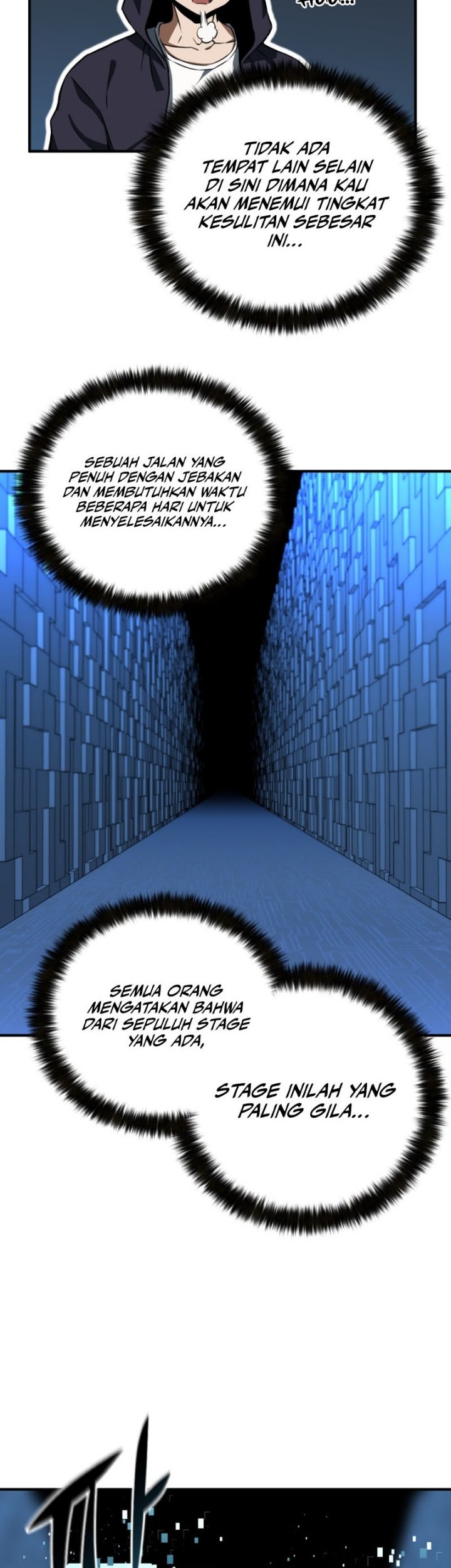 Absolute Necromancer Chapter 2 - halaman 7