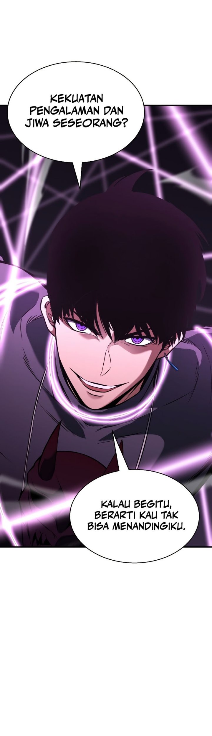 Absolute Necromancer Chapter 20 - halaman 12