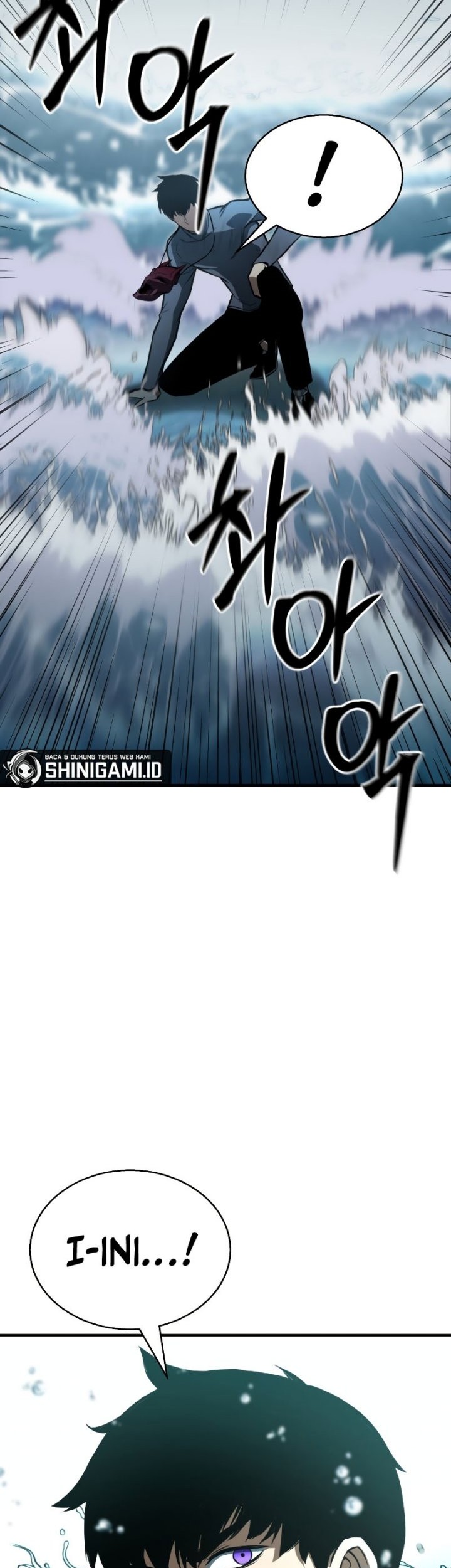 Absolute Necromancer Chapter 20 - halaman 20