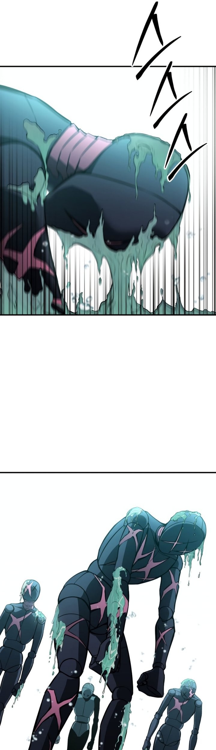 Absolute Necromancer Chapter 20 - halaman 22