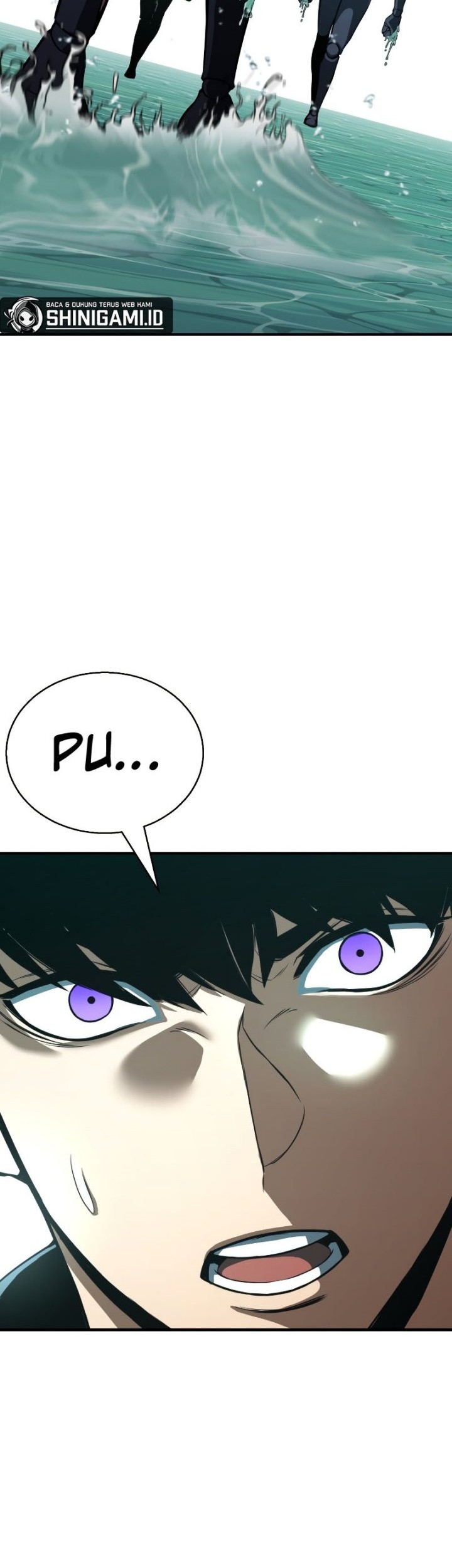 Absolute Necromancer Chapter 20 - halaman 23