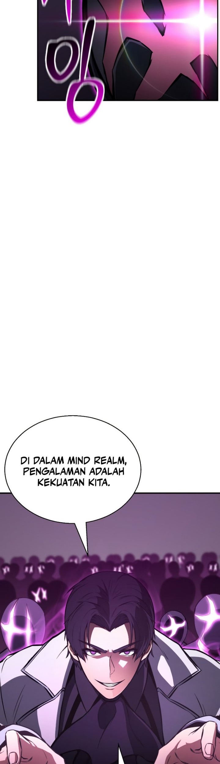 Absolute Necromancer Chapter 20 - halaman 27