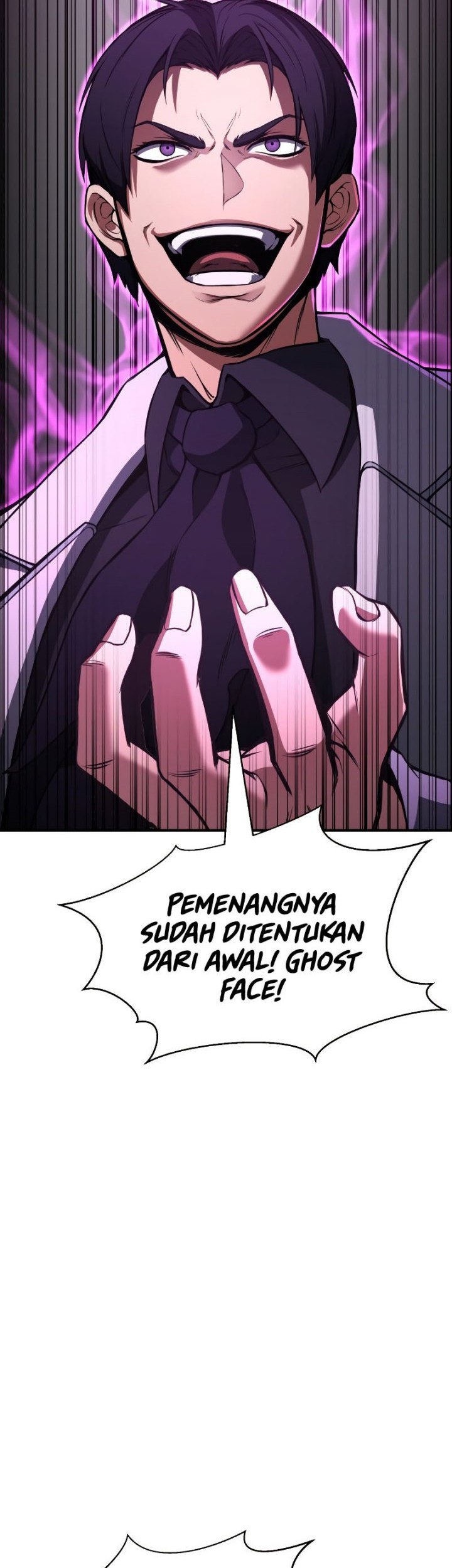 Absolute Necromancer Chapter 20 - halaman 31